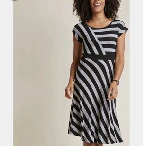 Modcloth An Afternoon with You dress